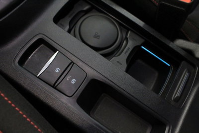 Ford Focus 1.0 EcoBoost Hybrid 125 CV Powershift 5p. ST-Line X (19)