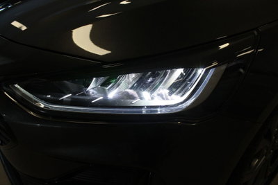 Ford Focus 1.0 EcoBoost Hybrid 125 CV Powershift 5p. ST-Line X (3)