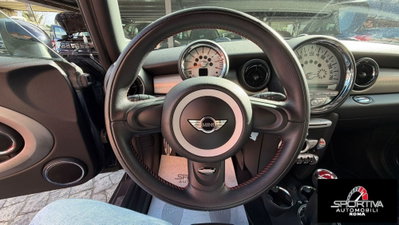 MINI Mini 1.6 16V Cooper S (5)