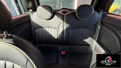 MINI Mini 1.6 16V Cooper S (8)