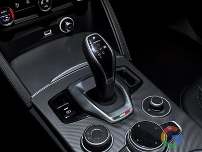 Alfa Romeo Stelvio Stelvio 2.2 Turbodiesel 190 CV AT8 Q4 Sprint (11)