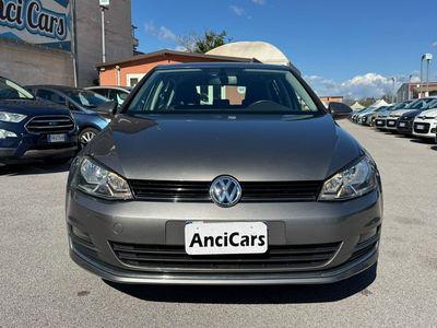 Volkswagen Golf 2.0 TDI 5p. Highline BlueMotion Technology usata