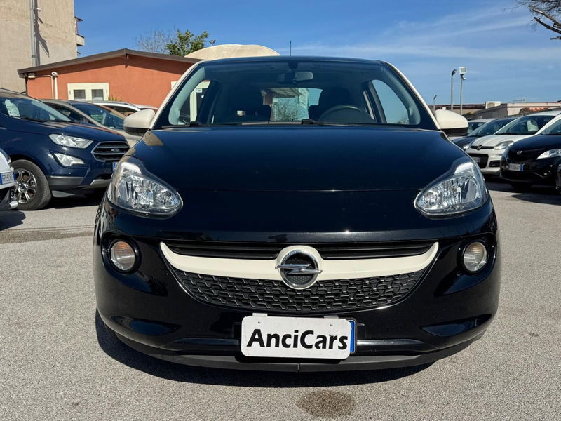 Opel Adam 1.4 87 CV GPL Tech Glam