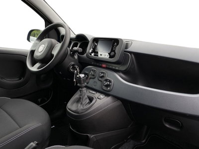Fiat Panda Cross Cross 1.0 FireFly S&S Hybrid (17)