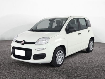 Fiat Panda 1.2 GPL Pop Van 2 posti