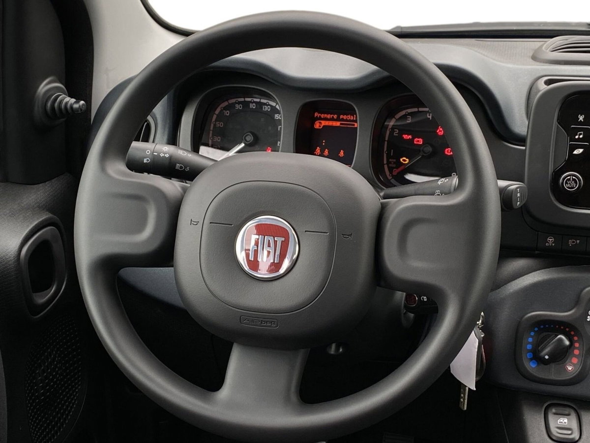 Fiat Panda 1.2 GPL Pop Van 2 posti (14)