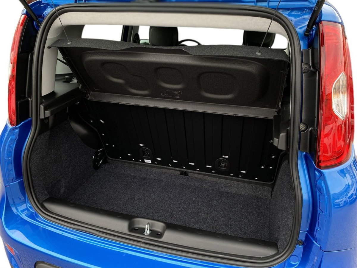 Fiat Panda 1.2 GPL Pop Van 2 posti (19)