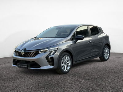 Renault Clio 1.0 eco-g Generation 100cv nuova