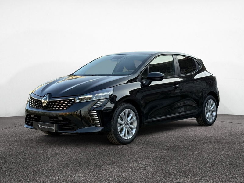 Renault Clio 1.0 eco-g Generation 100cv