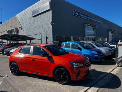 Opel Corsa 1.2 usata