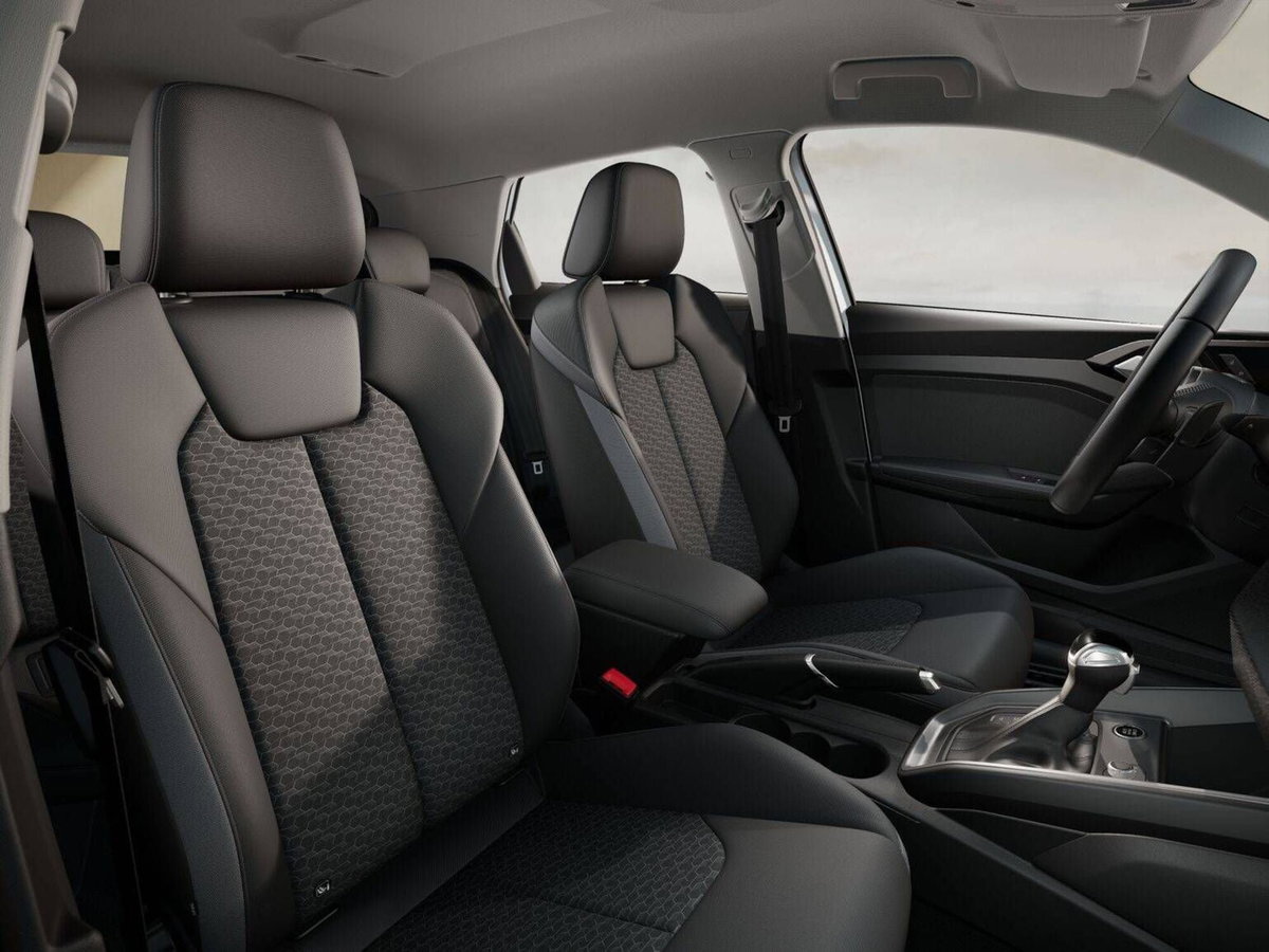 Audi A1 Sportback 30 TFSI S tronic S line edition (10)