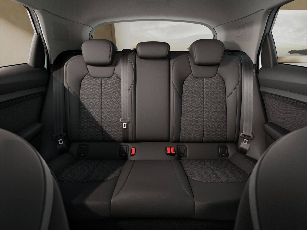 Audi A1 Sportback 30 TFSI S tronic S line edition (12)