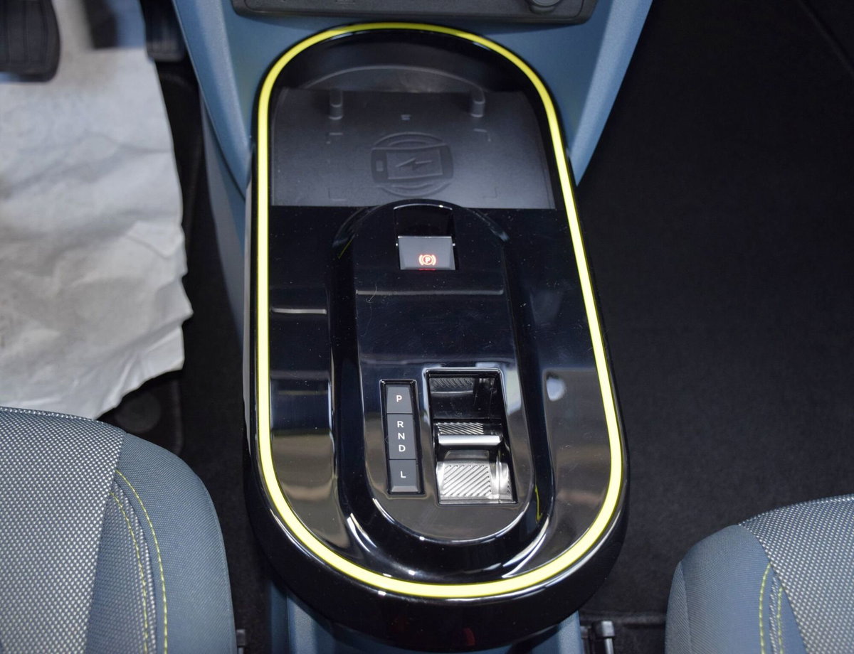 Fiat Grande Panda 1.2 La Prima 100cv (17)