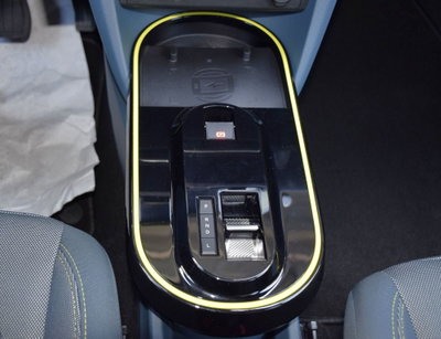 Fiat Grande Panda 1.2 La Prima 100cv (17)