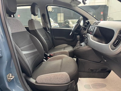 Fiat Panda van 1.0 hybrid Street 70cv 4p.ti serie 4 E6d (8)