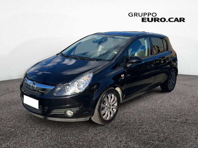 Opel Corsa 1.3 CDTI 75CV ecoFLE5 porte Edition