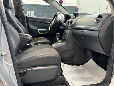 Opel Antara 2.0 CDTI 150CV Cosmo (7)