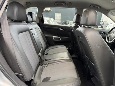 Opel Antara 2.0 CDTI 150CV Cosmo (9)