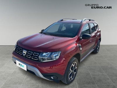 Dacia Duster 1.5 Blue dCi 8V 115 CV 4x2 15th Anniversary usata