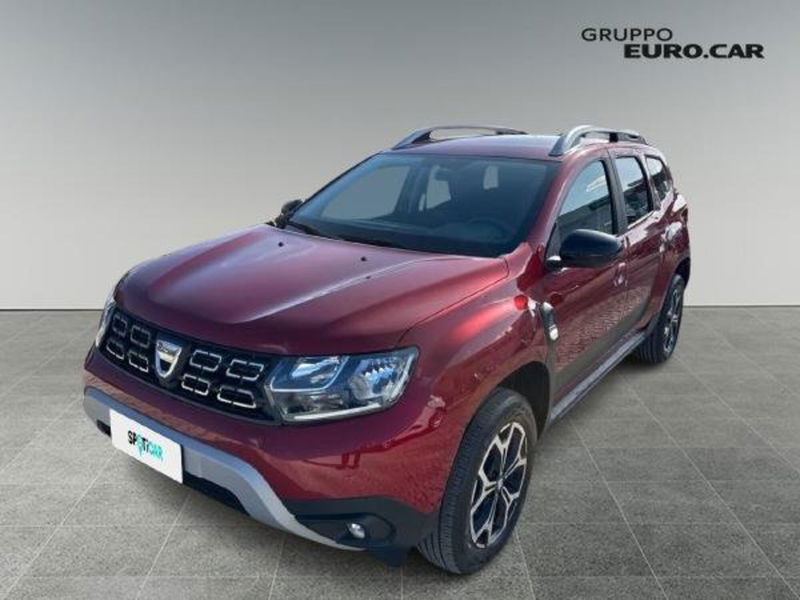 Dacia Duster 1.5 Blue dCi 8V 115 CV 4x2 15th Anniversary