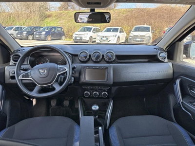 Dacia Duster 1.5 Blue dCi 8V 115 CV 4x2 15th Anniversary (10)