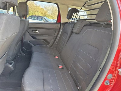 Dacia Duster 1.5 Blue dCi 8V 115 CV 4x2 15th Anniversary (16)