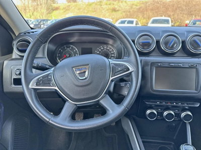 Dacia Duster 1.5 Blue dCi 8V 115 CV 4x2 15th Anniversary (19)