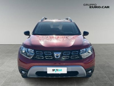 Dacia Duster 1.5 Blue dCi 8V 115 CV 4x2 15th Anniversary (2)