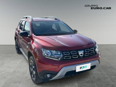 Dacia Duster 1.5 Blue dCi 8V 115 CV 4x2 15th Anniversary (3)