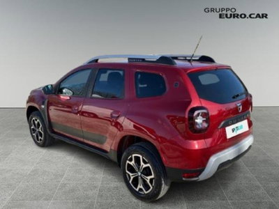 Dacia Duster 1.5 Blue dCi 8V 115 CV 4x2 15th Anniversary (4)