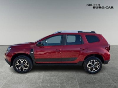 Dacia Duster 1.5 Blue dCi 8V 115 CV 4x2 15th Anniversary (7)