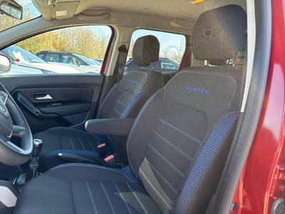 Dacia Duster 1.5 Blue dCi 8V 115 CV 4x2 15th Anniversary (9)
