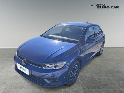 Volkswagen Polo 1.0 EVO usata