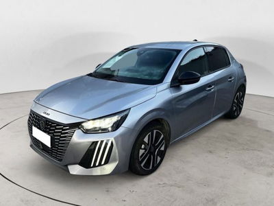 Peugeot 208 PureTech 100 Stop&Start 5 porte Allure usata