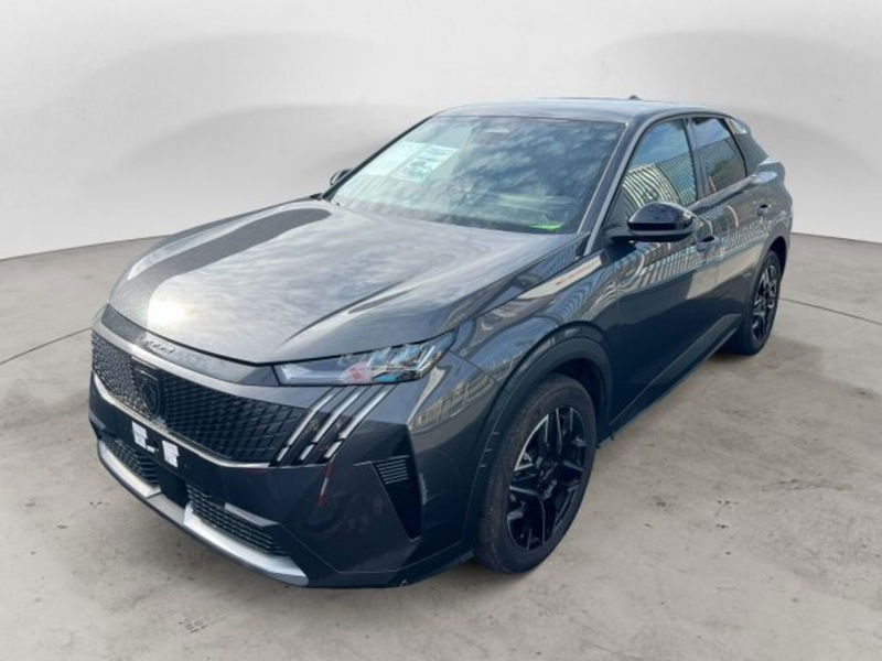 Peugeot 3008 1.2 hybrid Allure 145cv e-dcs6