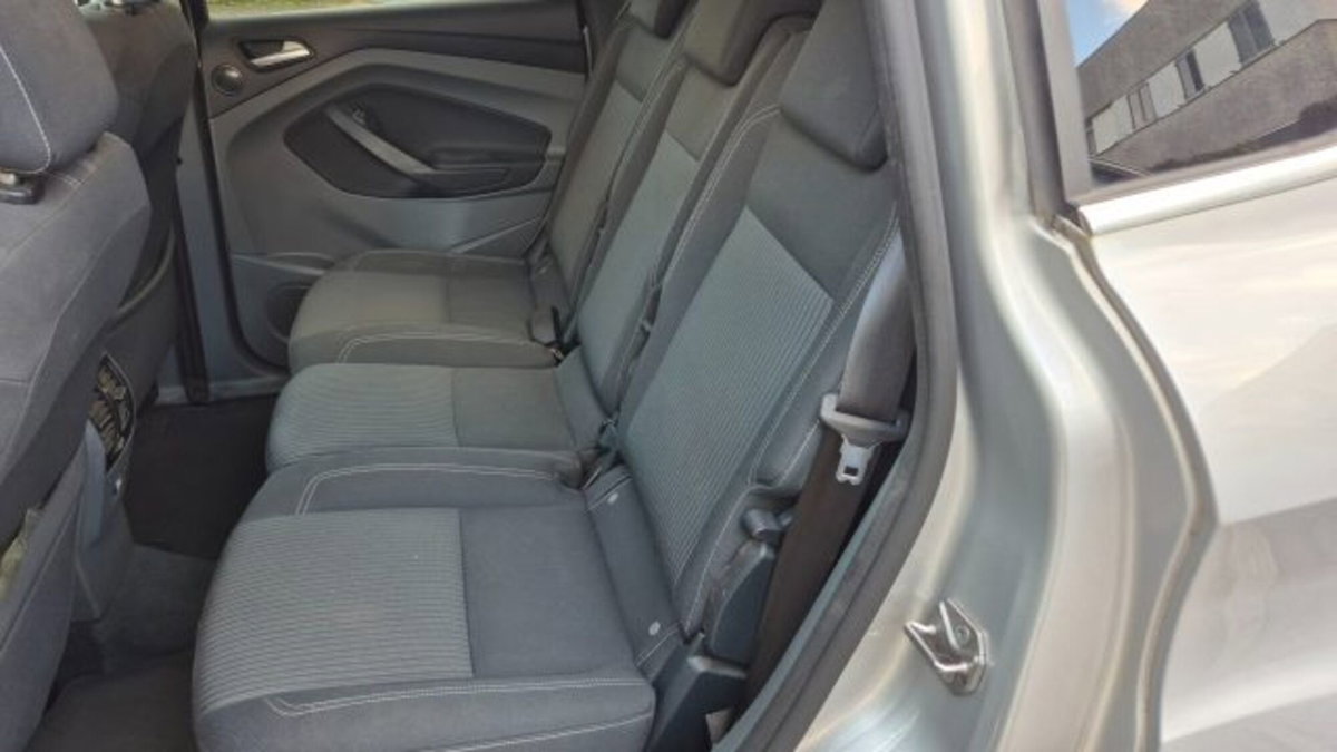 Ford C-Max 1.6 TDCi 115CV Titanium (10)