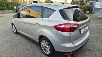 Ford C-Max 1.6 TDCi 115CV Titanium (3)
