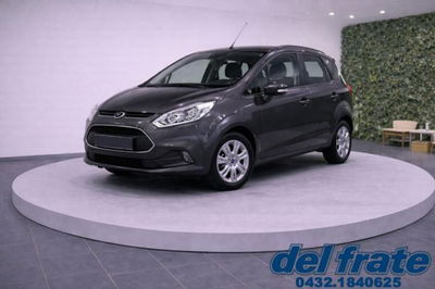 Ford B-Max B-Max 1.0 EcoBoost 100 CV Plus usata