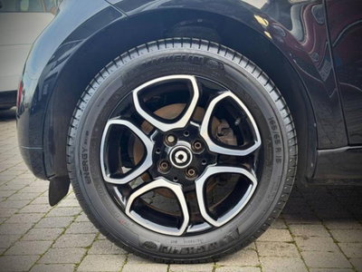smart Fortwo 70 1.0 Youngster (13)