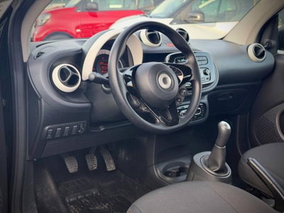 smart Fortwo 70 1.0 Youngster (15)