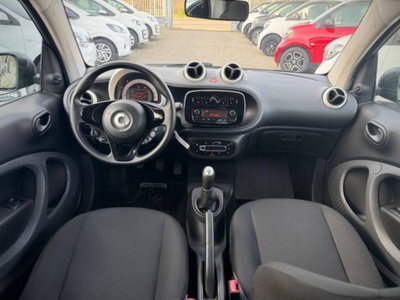smart Fortwo 70 1.0 Youngster (16)