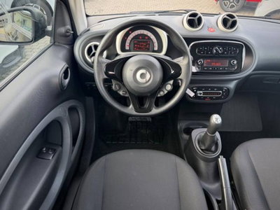 smart Fortwo 70 1.0 Youngster (17)