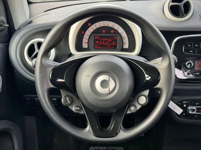 smart Fortwo 70 1.0 Youngster (18)