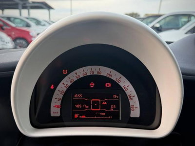 smart Fortwo 70 1.0 Youngster (19)