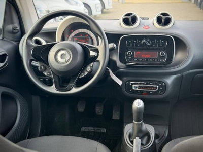 smart Fortwo 70 1.0 Youngster (20)