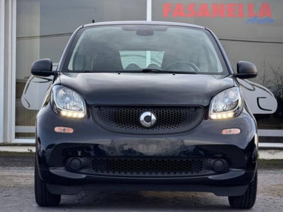 smart Fortwo 70 1.0 Youngster (3)