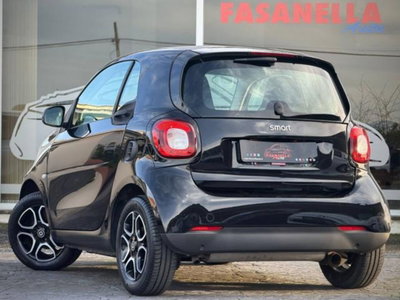 smart Fortwo 70 1.0 Youngster (7)