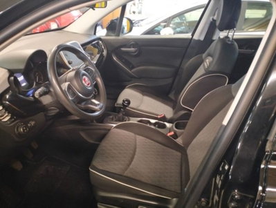 Fiat 500X 1.3 MultiJet 95 CV Cross Dolcevita (3)