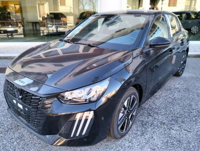 Peugeot 208 PureTech 100 Stop&Start 5 porte Allure nuova