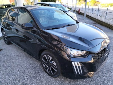 Peugeot 208 PureTech 100 Stop&Start 5 porte Allure (2)